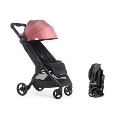 Ergobaby Metro+ Barnvagn Sulky: Rose