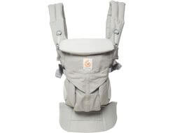 Baby Carrier Omni 360 Cotton photo